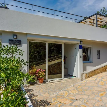 Vakantiehuis Linda Kucica 1