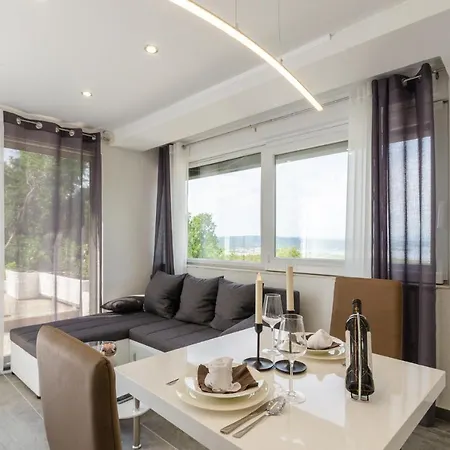 Vakantiehuis Linda Kucica 1