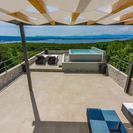 Linda Kucica 1 Σπίτι διακοπών Crikvenica