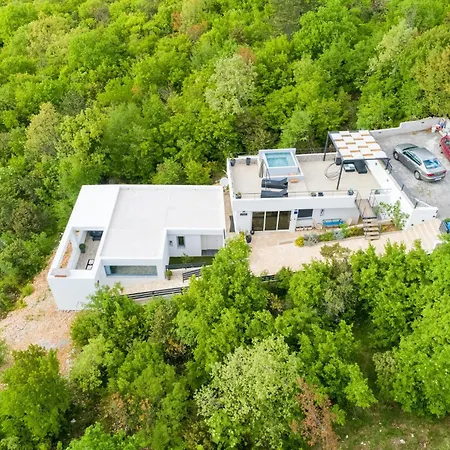 Vakantiehuis Linda Kucica 1 Crikvenica